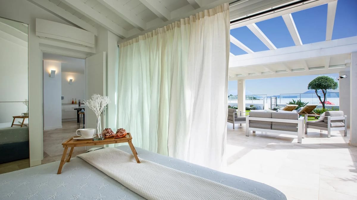 VILLA AMAR 4 - Sardinia