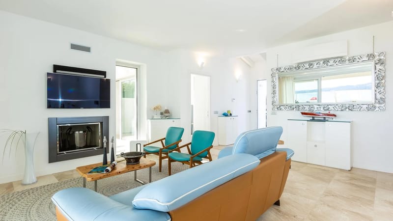 VILLA AMAR 4 - Sardinia