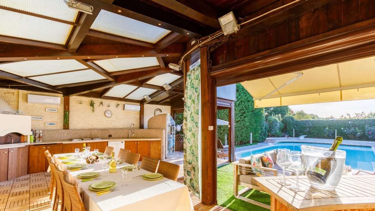 VILLA ALAIS 8 - Emilia Romagna