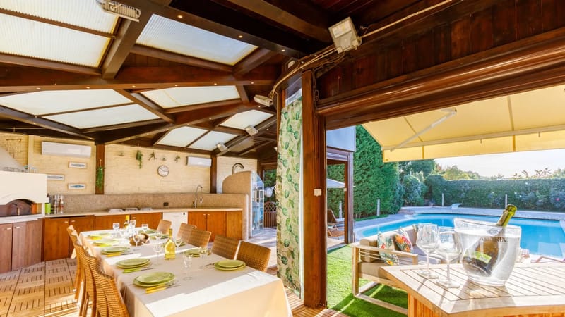 VILLA ALAIS 8 - Emilia Romagna
