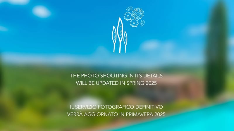 VILLA JASMINE 6 - Tuscany