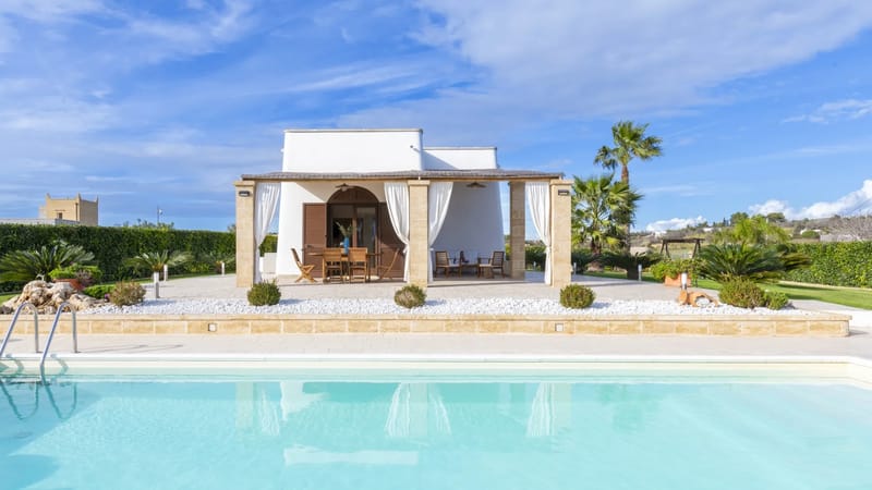 VILLA SERENA 4 - Puglia