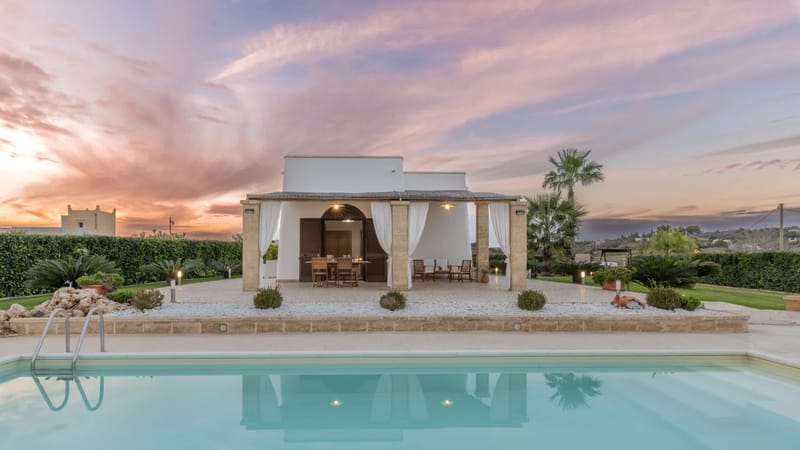 VILLA SERENA 4 - Puglia
