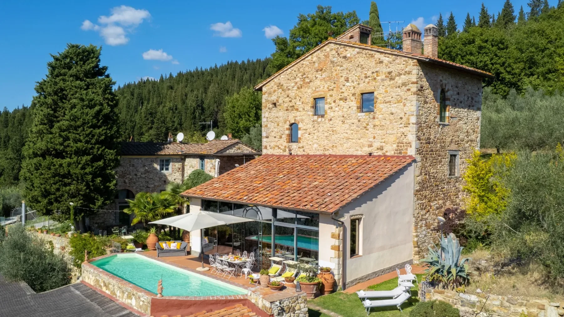 TORRE AL POGGIO 8 - Tuscany