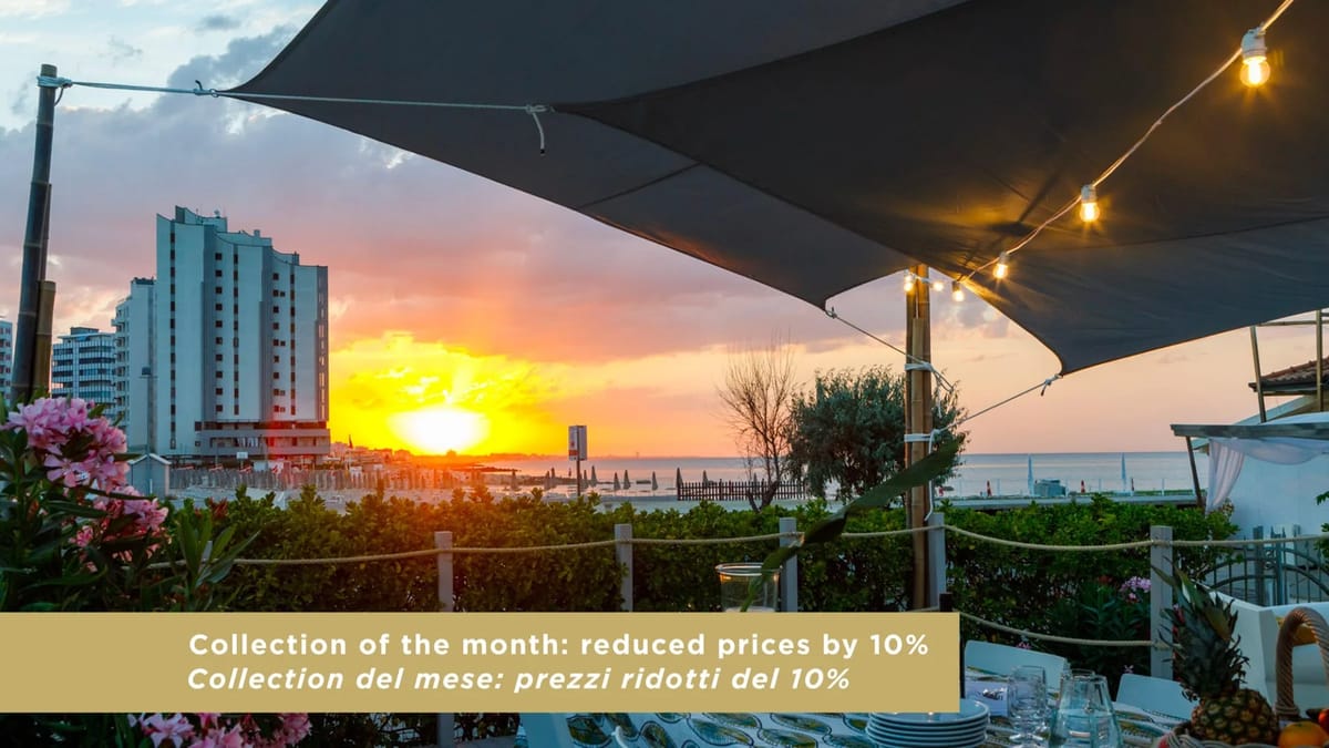 CASETTA DEL PESCATORE 4 - Emilia Romagna