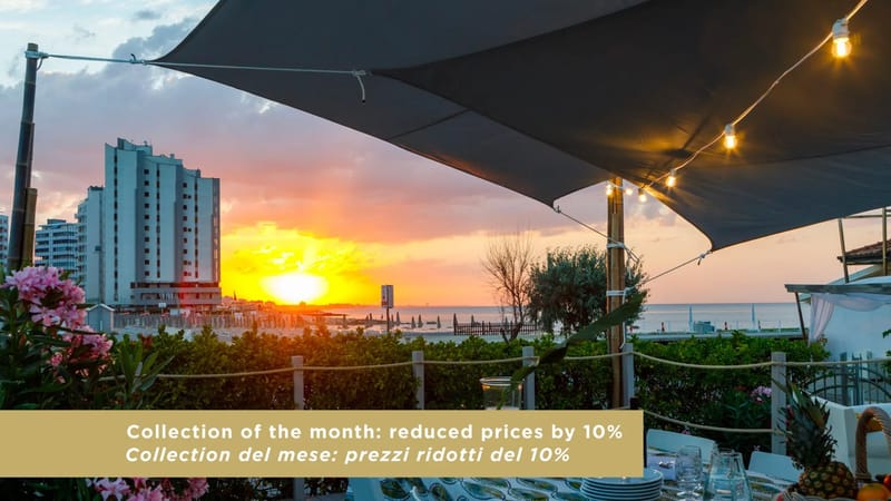 CASETTA DEL PESCATORE 4 - Emilia Romagna