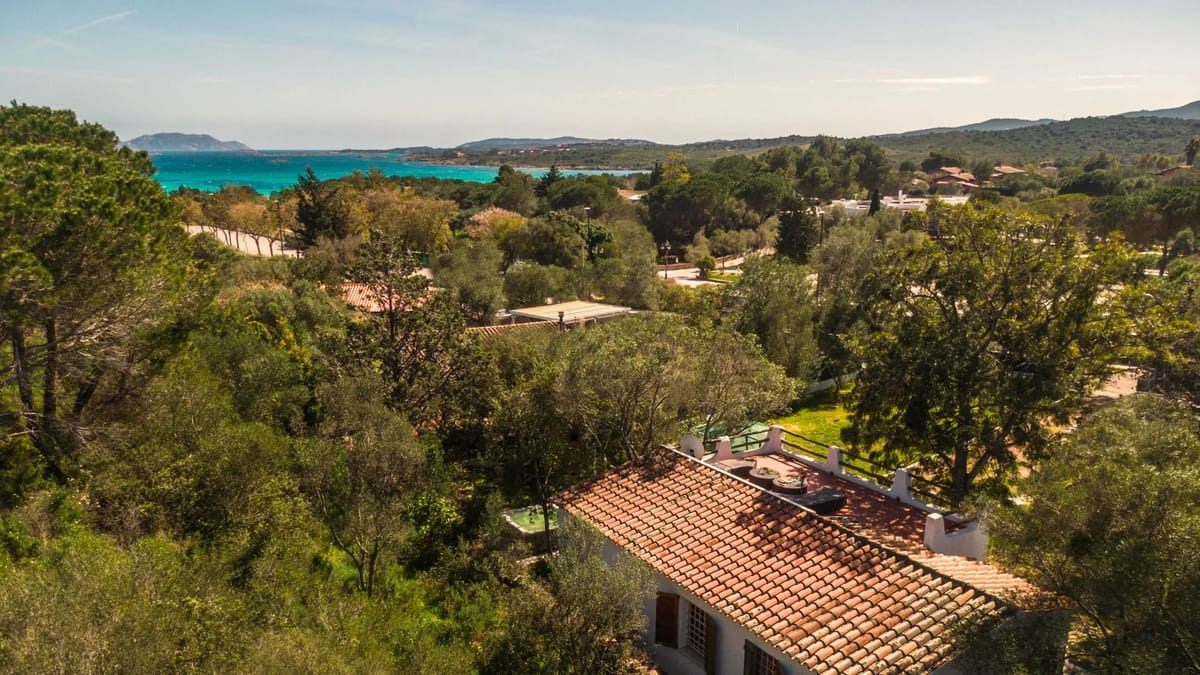CASA VALENTINA 6 - Sardinia