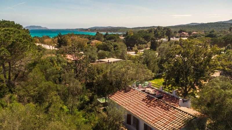 CASA VALENTINA 6 - Sardinia