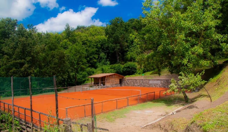 VILLA ARBEIO 8 - Liguria