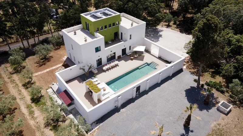 VILLA MARIA PARADISO 14 - Sicily