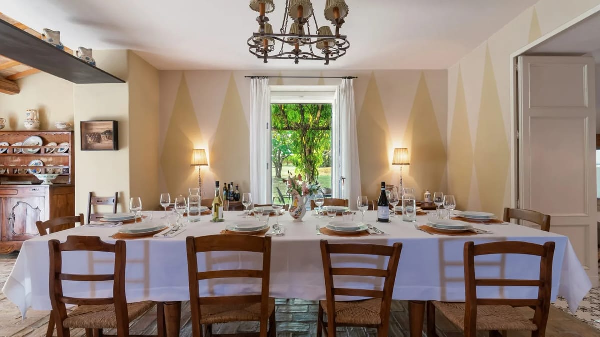 LA CASA NEI VIGNETI 6 - Abruzzo