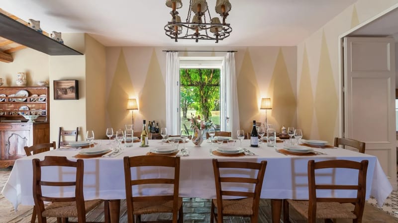 LA CASA NEI VIGNETI 6 - Abruzzo