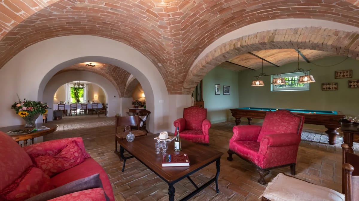 LA CASA NEI VIGNETI 6 - Abruzzo