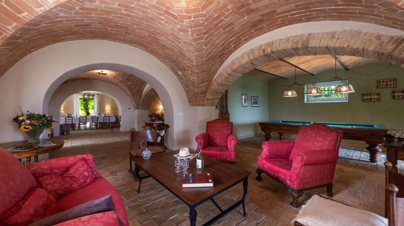 LA CASA NEI VIGNETI 6 - Abruzzo