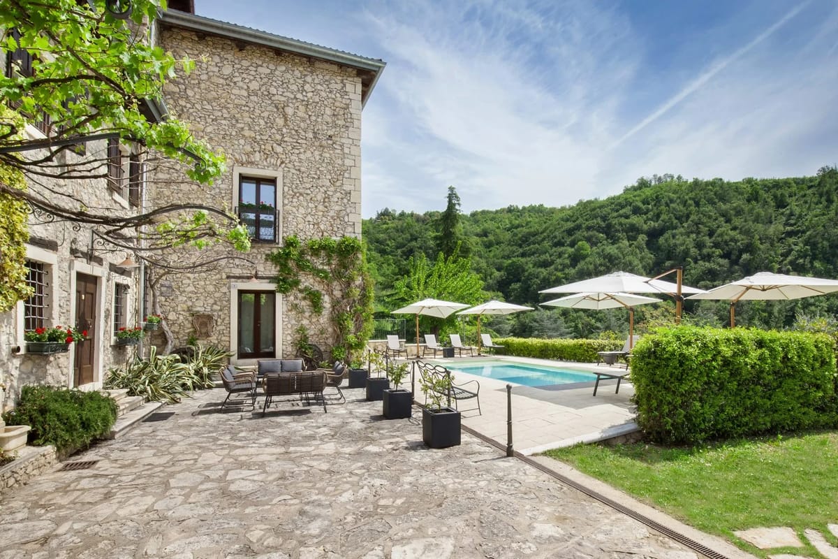 IL GIARDINO DI SIBILLA 16 - Veneto