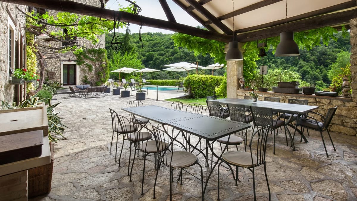 IL GIARDINO DI SIBILLA 16 - Veneto