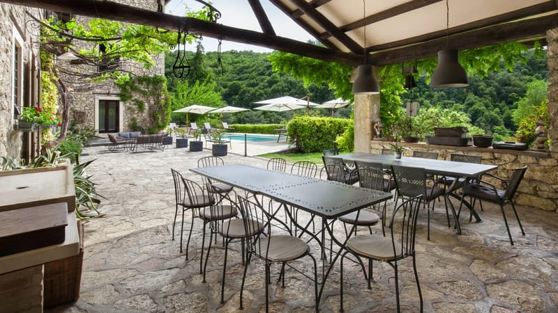 IL GIARDINO DI SIBILLA 16 - Veneto
