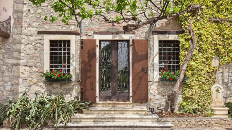 IL GIARDINO DI SIBILLA 16 - Veneto