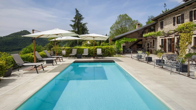 IL GIARDINO DI SIBILLA 16 - Veneto