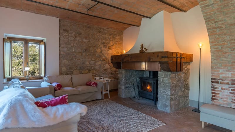 PODERE FABBRICA 8 - Umbria