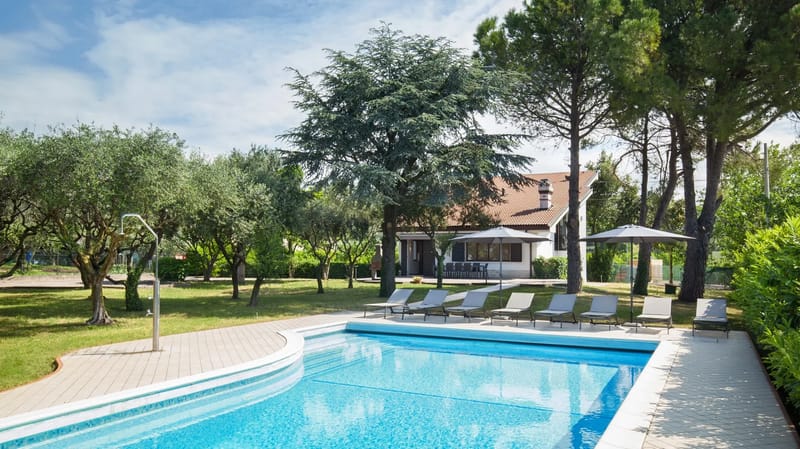 VILLA DELLE COSTE 6 - Veneto