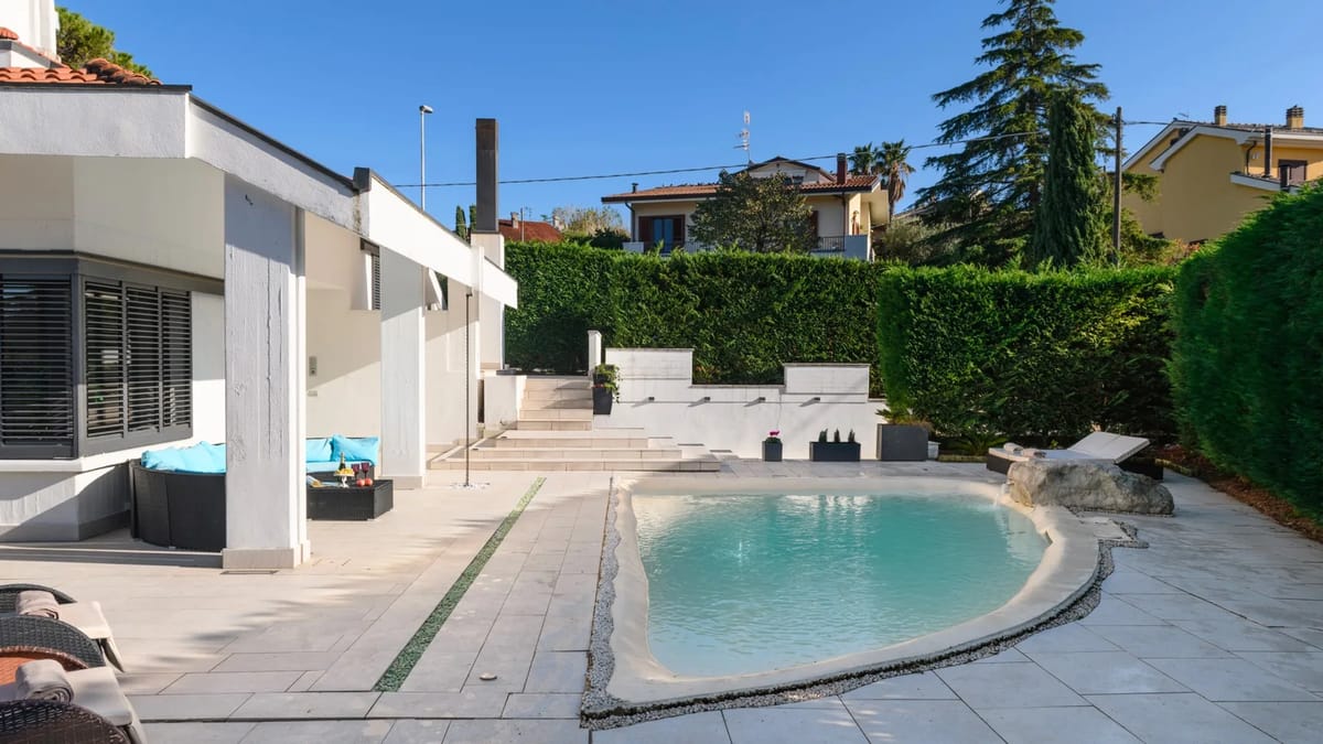VILLA VAE VICTIS 6 - Emilia Romagna