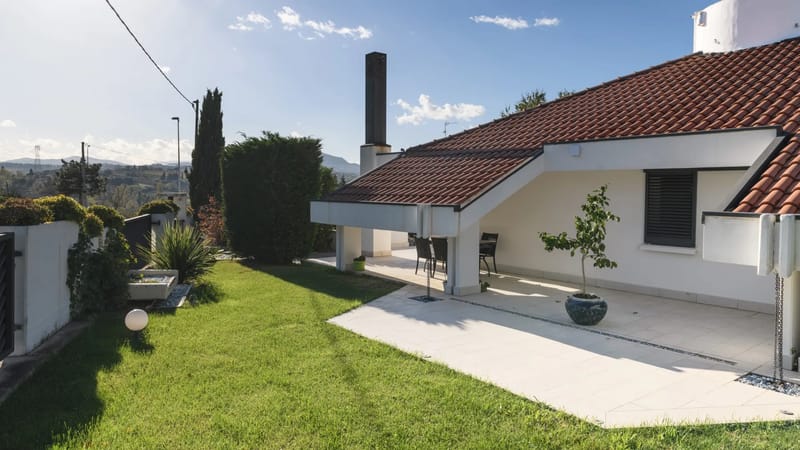 VILLA VAE VICTIS 6 - Emilia Romagna