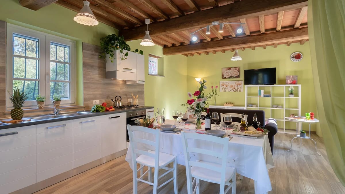 AI DUE CUORI 4 - Tuscany