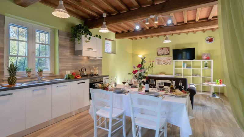 AI DUE CUORI 4 - Tuscany
