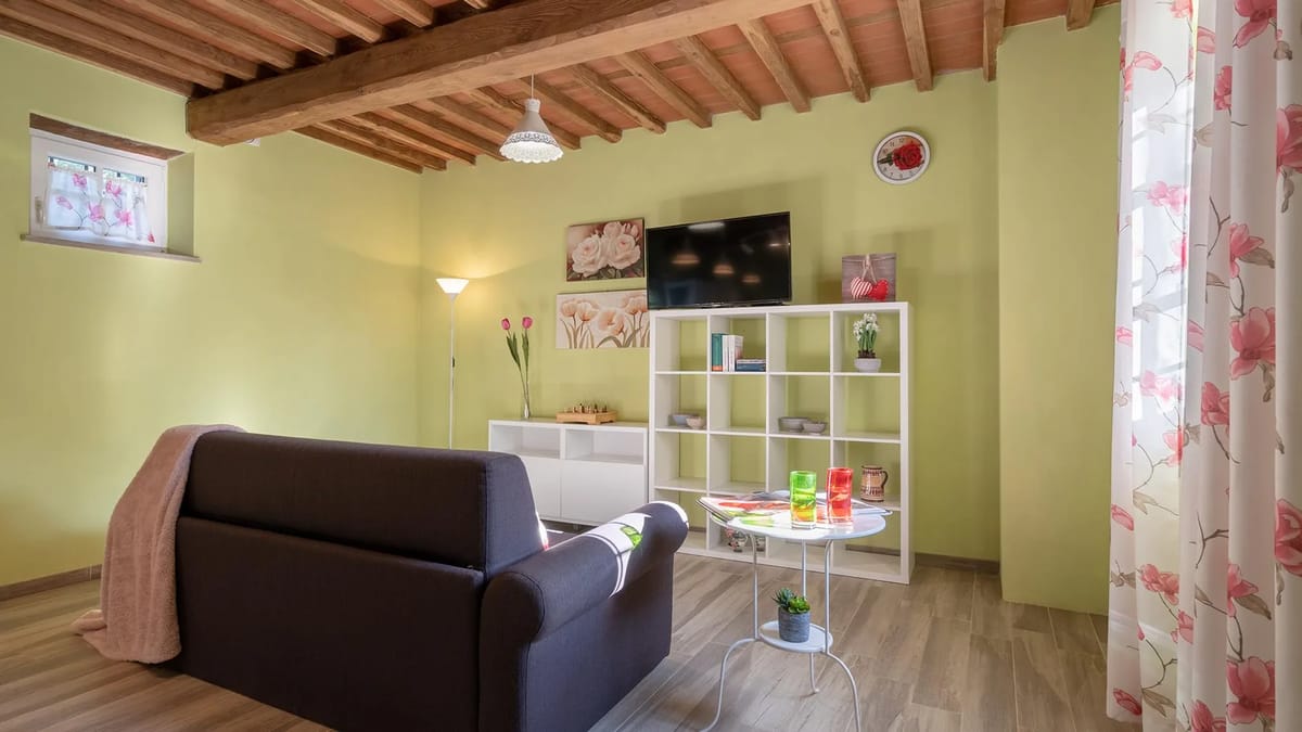 AI DUE CUORI 4 - Tuscany