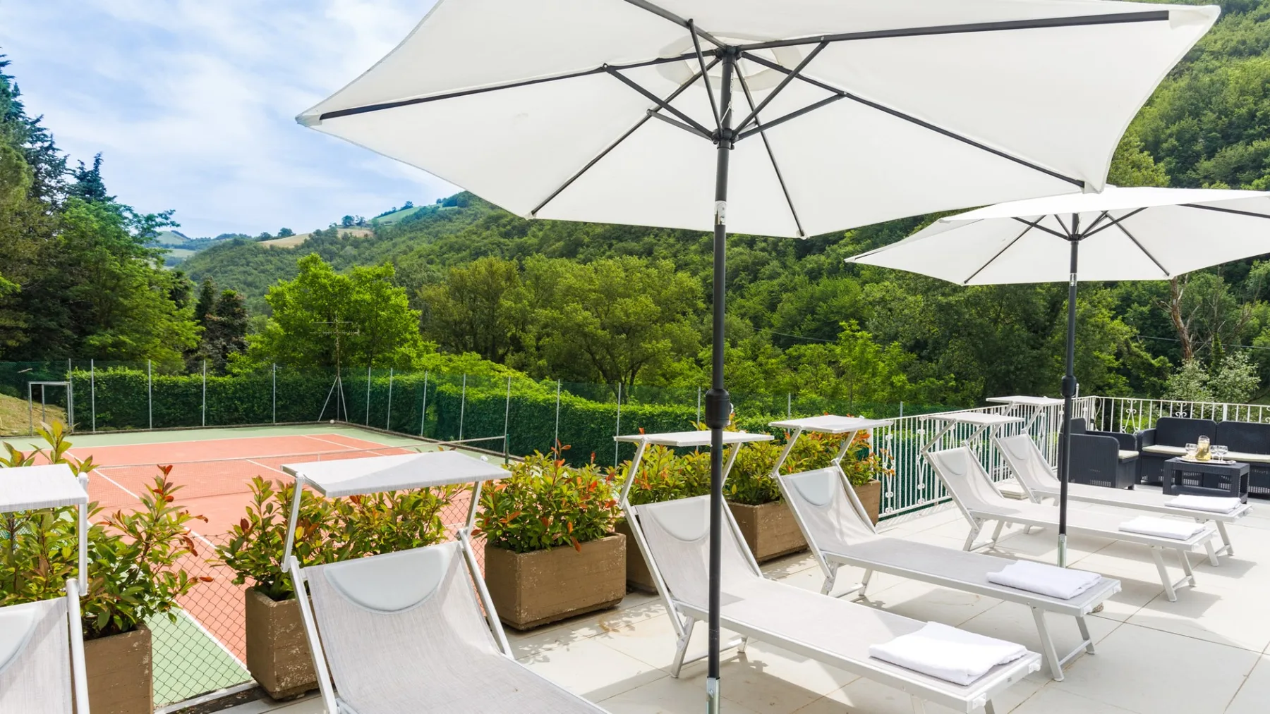 LA VILLA DINA 10 - Emilia Romagna