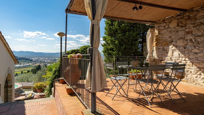 TORRE AL POGGIO 6 - Tuscany