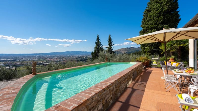 TORRE AL POGGIO 6 - Tuscany