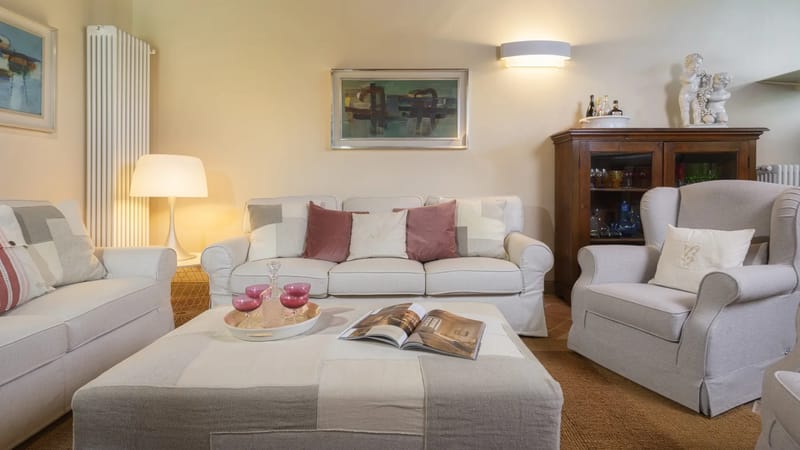IL FIENILE 4 - Tuscany