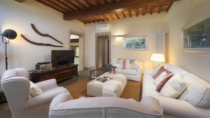 IL FIENILE 4 - Tuscany