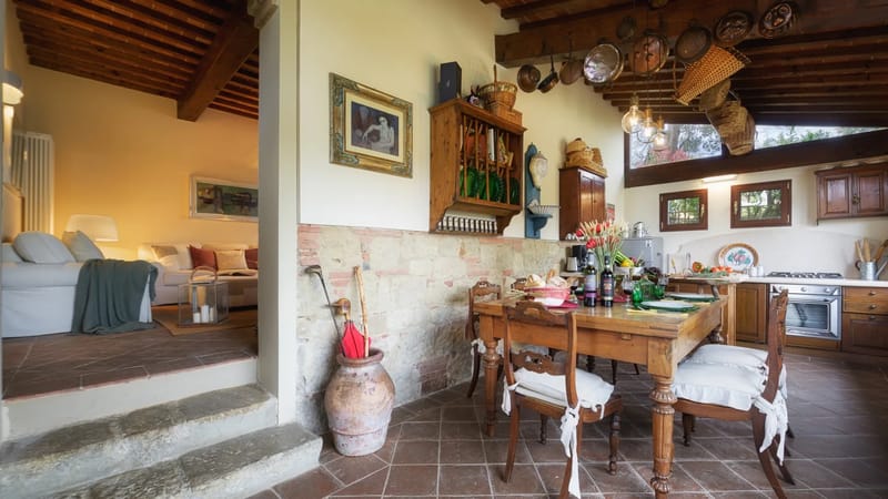 IL FIENILE 4 - Tuscany