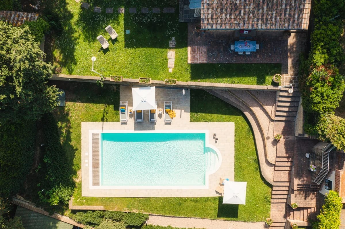 IL FIENILE 4 - Tuscany