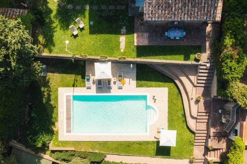 IL FIENILE 4 - Tuscany