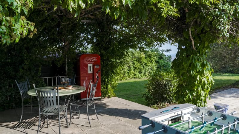 VILLA DEGLI ULIVI 8 - Veneto