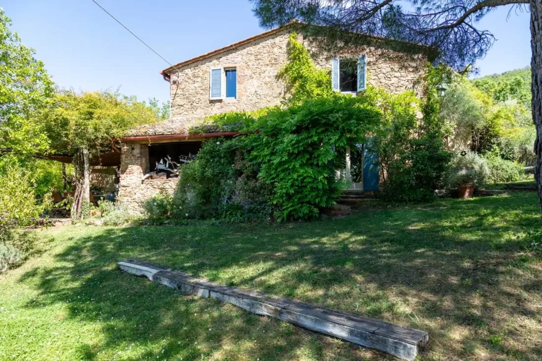 CAMPODALTO 4 - Umbria