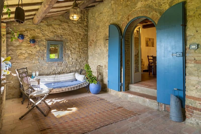 CAMPODALTO 4 - Umbria