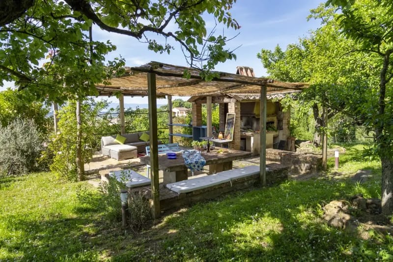 CAMPODALTO 4 - Umbria