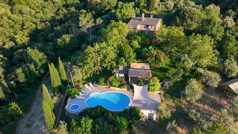 CAMPODALTO 4 - Umbria