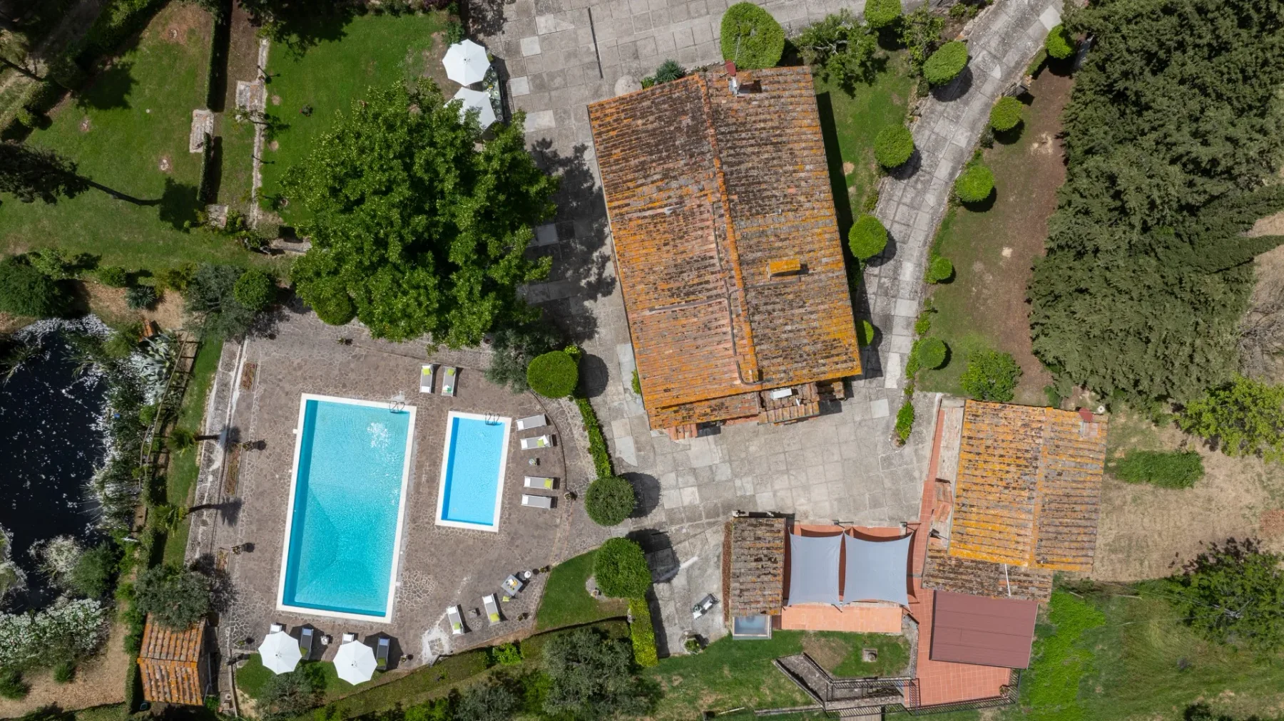 VILLA LOREDANA 8 - Tuscany