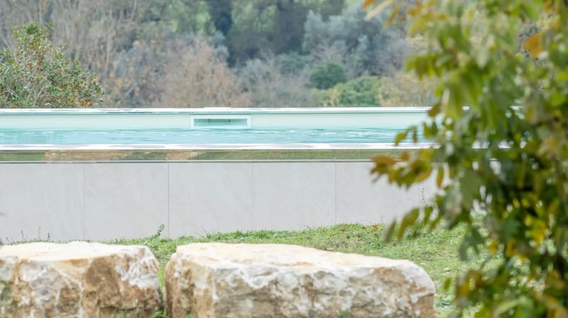 CASALE DELLE FARFALLE 8 - Umbria
