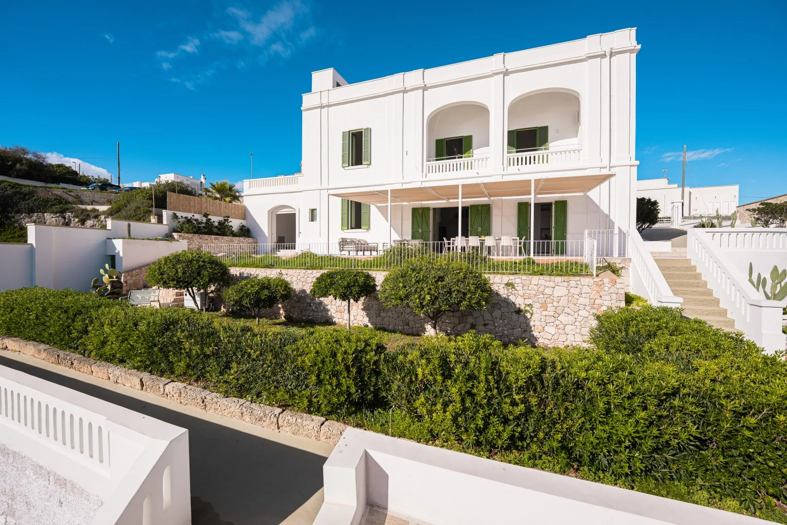 VILLA ARISTULA 11 - Puglia