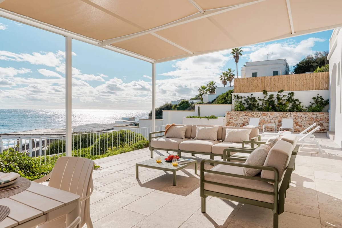 VILLA ARISTULA 11 - Puglia