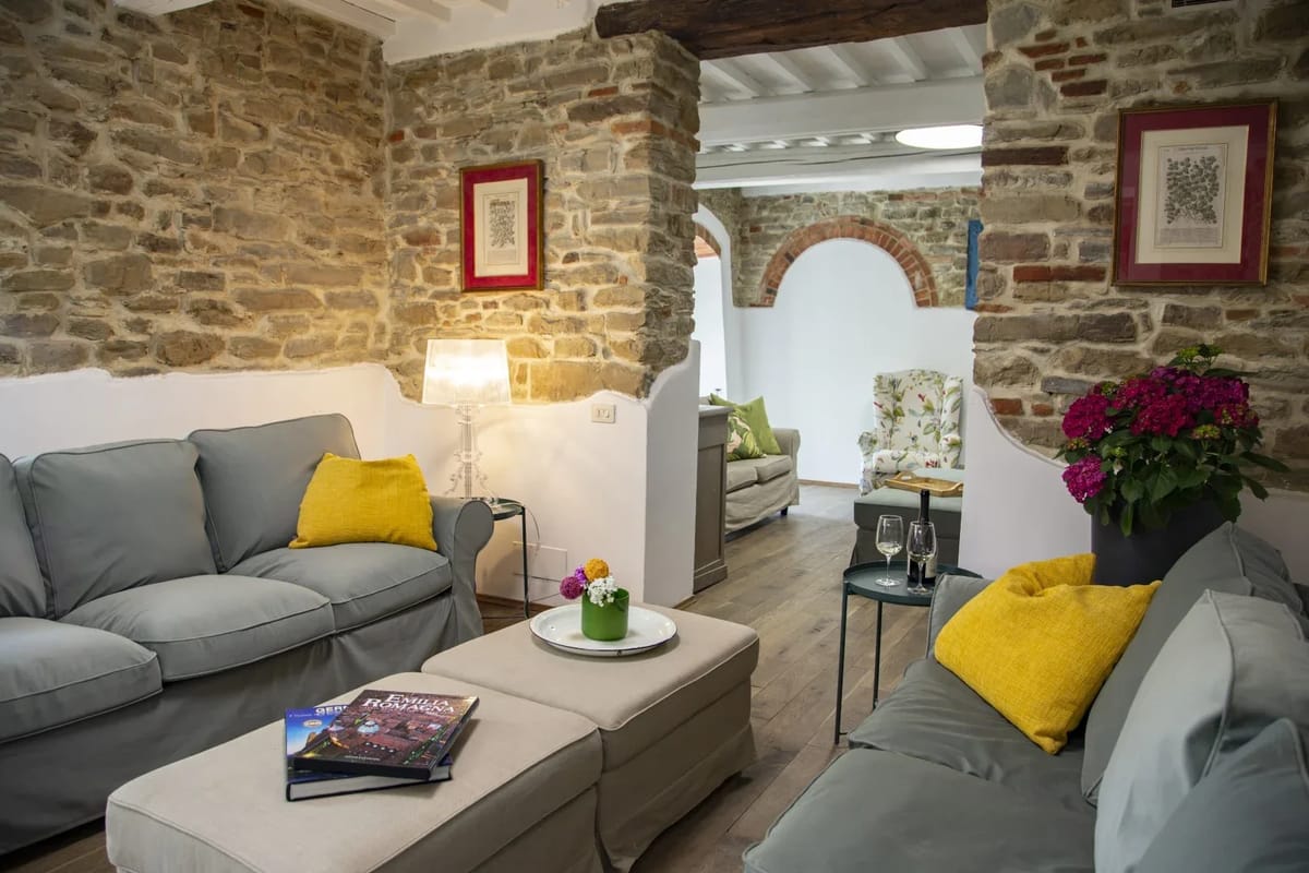 TORRE GINESTRE 8 - Tuscany