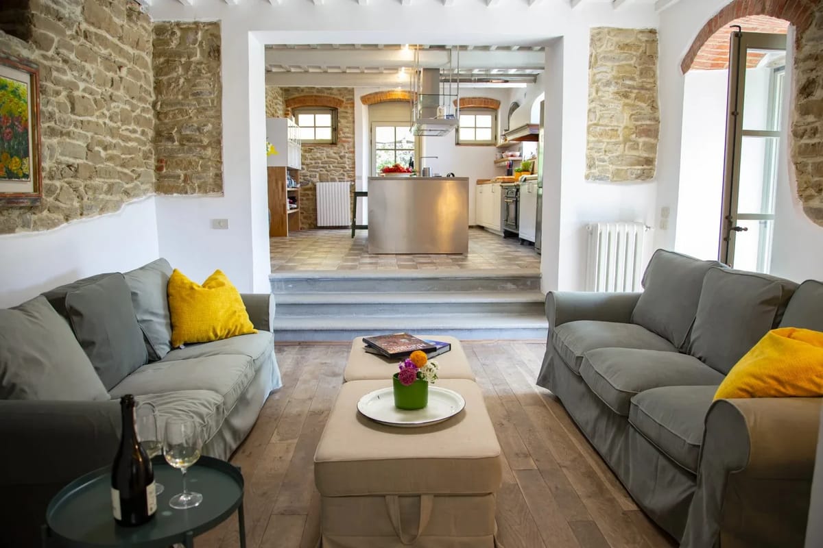 TORRE GINESTRE 8 - Tuscany
