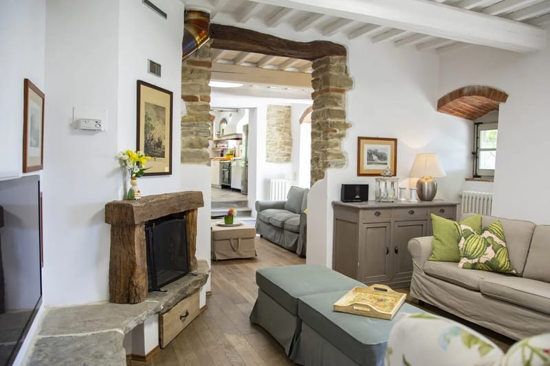 TORRE GINESTRE 8 - Tuscany
